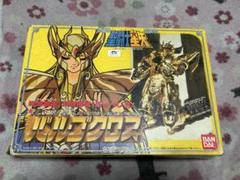 Amazon.co.jp: 聖闘士聖衣大系 セイントクロスシリーズ 黄金聖衣