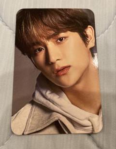 the boyz ヒョンジェ chase トレカ stealer ヨントン