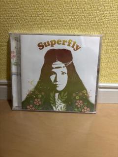 【結婚式に使用可】Superfly CD
