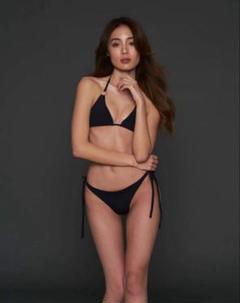 AMATERAS 新品未使用　ビキニ　サーフィン　ブラジリアンビキニ 日本ではなかなかゲットできないお洒落なビキニ＆サーフウェア 3