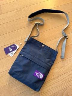 THE NORTH FACE PURPLE LABEL Field Small Shoulder Bag Fade