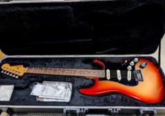 最終値下げ 光栄堂選抜品 Fender USA AM DX ストラト パーツUG 最終値下げ 光栄堂選抜品 Fender USA AM DX ストラト パーツUG
