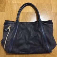 新品未使用品✨SeeByChloé ネイビー キルティング ハンドバッグ SEE BY CHLOEのバッグ検索結果|古着・中古品の通販サイト