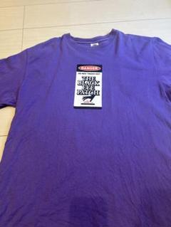 THE BLACKEYEPATCH Tシャツ M 紫 ブラックアイパッチ