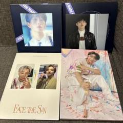 SEVENTEEN DVD まとめ売り♡ 2025年最新】SEVENTEEN dvd まとめ売りの人気アイテム - メルカリ