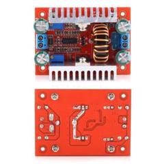 コンバータ 1個 400W DC-DC昇圧ブーストコンバータ定電流電源のサムネイル