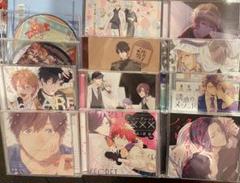 ドラマCD BL 乙女　まとめ　13枚セット