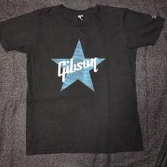 B'z Gibson 長袖Tシャツ L 黒 ギブソン ロングスリーブ 黒 ビーズ B'z Gibson 長袖Tシャツ L 黒 ギブソン ロングスリーブ 黒