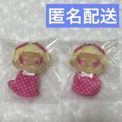 ブルーロック タピオカ てるてるたぴぬい 士道龍聖 2点セット