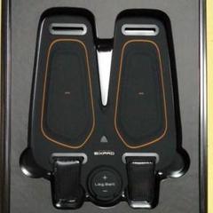 SIX PAD Leg Belt