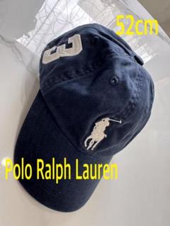 Polo Ralph Lauren キャップ 52cm