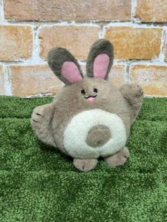 レア 未使用 ポケモン オタチ ぬいぐるみ 初期 TOMY タグあり Yahoo!オークション - ポケモン オタチ 未使用 希少品 TOMY