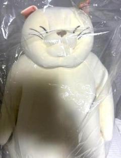 猫の恩返し　ムタ　スタジオジブリ　サンアロー　ぬいぐるみ　宮崎駿監督 猫の恩返し ムタ スタジオジブリ サンアロー ぬいぐるみ 宮崎駿