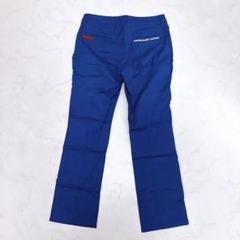 masterBarneyEdition パンツ レディース　サイズ2