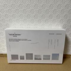 【お取置き】THE FAVORI NATURE EDITON ver.2 The Favori x Atelier Nui - Nature Edition Ver.2