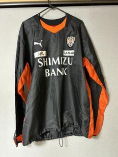 清水エスパルス Puma ジャージ サイン入り 原輝樹