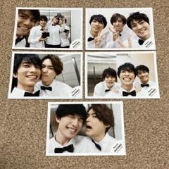 SixTONES - SixTONES 公式写真 7枚 SixTONESが表紙を飾ったViVi7・8月号特別版が異例の、発売後即