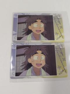 忍たま乱太郎 スナップマイド2段 竹谷八左ヱ門 忍たま乱太郎スナップマイド2 久々知兵助 竹谷八左ヱ門 - メルカリ