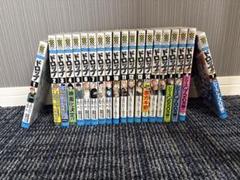 ドロップ 全巻セット