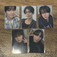 TXT TOGETHER weverse 韓国 ラキドロ トレカ 10種コンプ TXT TOGETHER WEVERSE ラキドロ トレカ セット コンプ - メルカリ