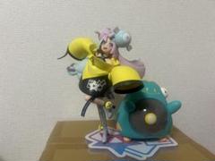 ナンジャモフィギュア新品未開封 フィギュア POKÉMON TRAINERS ナンジャモ＆ハラバリー ｜【公式