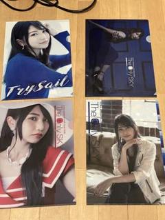 雨宮天 A4クリアファイルセット Amazon.co.jp: 雨宮天 : 【Amazon.co.jp限定】衝天 (初回生産