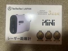 2025年最新】tec tec tec mini 距離計の人気アイテム - メルカリ