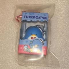 サンリオ タキシードサム