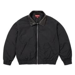 大人気新品セール ブ 完売品supreme 幾何学柄フルジップジャケットブルゾンL ジャケット・アウター