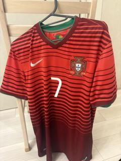 ポルトガル代表 Ronaldo 7 シャツのサムネイル