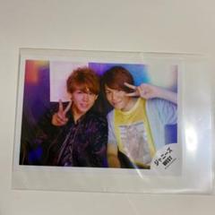 小瀧望 中間淳太 公式写真