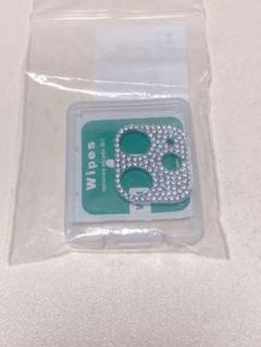 ⭐️iPhone 11 mini カメラフィルム ダイヤモンドレンズ 1つ
