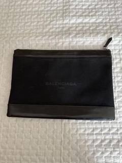 【激レア 美品】バレンシアガ クラッチバッグ 594428 ブラック ファー 激レア 美品】バレンシアガ クラッチバッグ 594428 ブラック