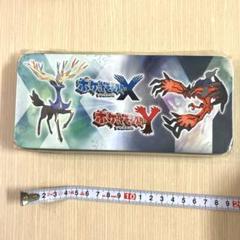 2025年最新】ポケモンxy 筆箱の人気アイテム - メルカリ