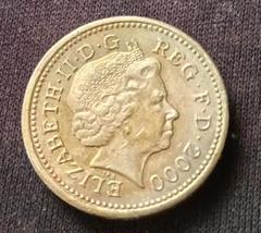 2025年最新】旧1ポンド 硬貨の人気アイテム - メルカリ