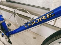 【価格交渉承ります】VIGORE CrMo Racer オーダーメード 価格交渉承ります】VIGORE CrMo Racer オーダーメード