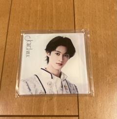 曽野舜太 アクスタ キャンドリ Amazon.co.jp: M!LK 曽野舜太 I CAN DRINK アクスタキャンドリ B