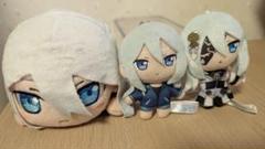 奏プチぬい4点セット 2025年最新】宵崎奏ぷちぬいの人気アイテム - メルカリ