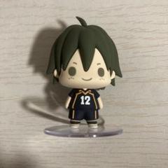 山口忠 ハイキュー!! マスコット - メルカリ