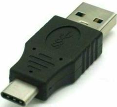 USB変換 アダプタ USB-C ⇔ USB-A USB3.0対応