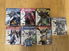 ガンダムコレクション　まとめ売り　SEED多め コレクションシリーズ ストライクガンダム｜川さんのガンプラ