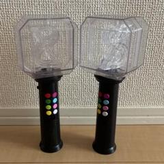 timelesz FAM ペンライト 2個セット timelesz We're FAM ペンライト2本セット - メルカリ