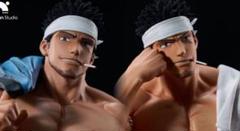 KAZUMA Gentleman フィギュアガレージキットスタチュー KAZUMA Gentleman フィギュアガレージキットスタチュー - メルカリ