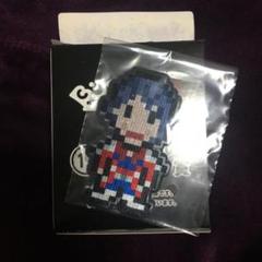 BiSHくじ2020 ピクセルワッペン コンプリート まとめうり 2025年最新】BiSHピクセルワッペンの人気アイテム - メルカリ