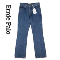 Ernie Palo アーニーパロ デニムパンツ 未使用タグ付き　46のサムネイル
