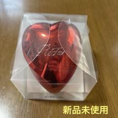 【新品未使用】 リファハートセレクション 01 Refa リファ ハート ブラシ シャインレッド 新品未使用 - メルカリ