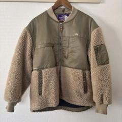 2025年最新】the north face purple label ボアの人気アイテム