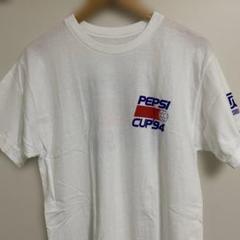 PEPSI Tシャツ 90s
