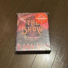 Travis Japan The Show Blu-ray - メルカリ