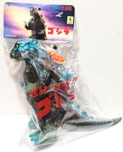 2025年最新】ワンフェス ゴジラの人気アイテム - メルカリ